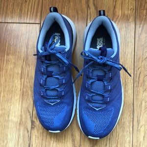 Hoka 8.5 women’s running shoes